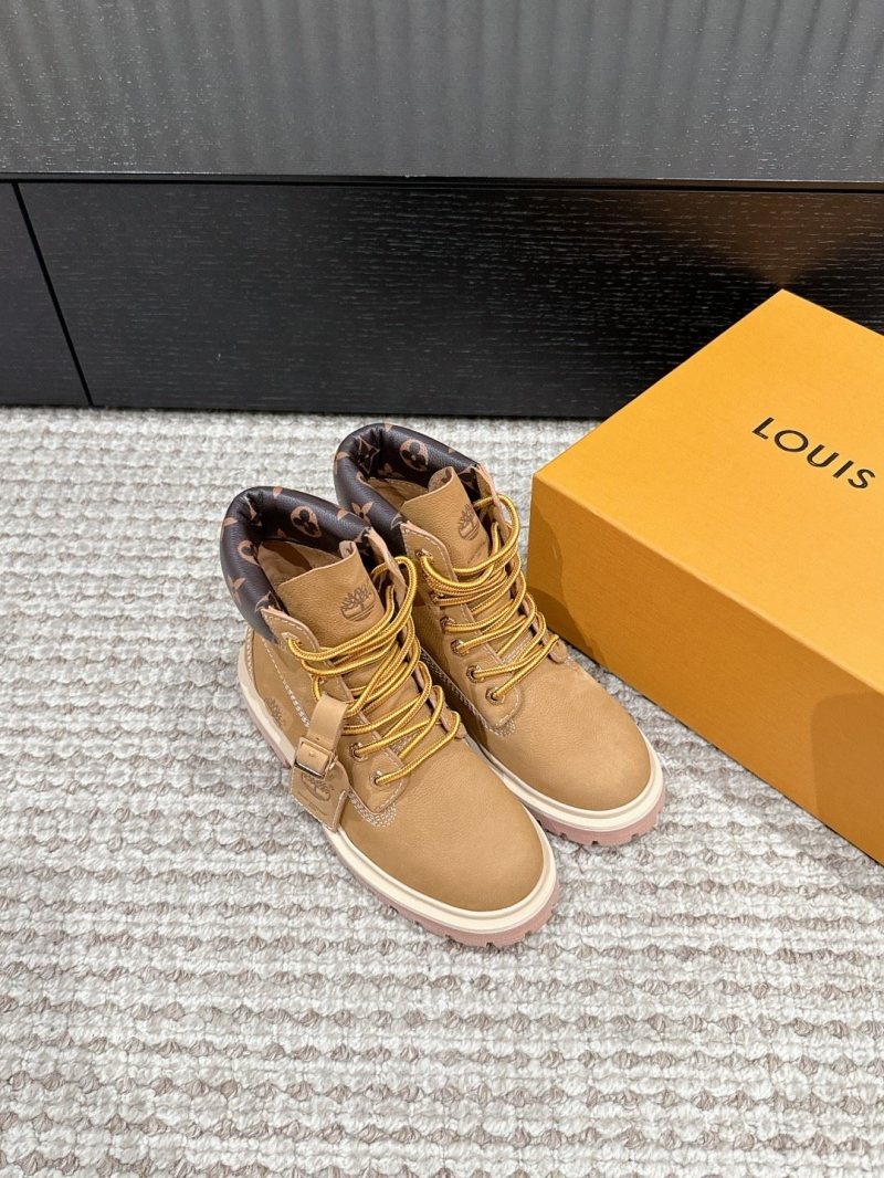 LV Boots